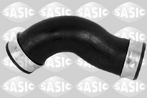 SASIC 3336110 Charge Air Hose