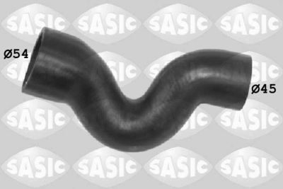 Charge Air Hose SASIC 3336154