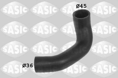 Charge Air Hose SASIC 3336155