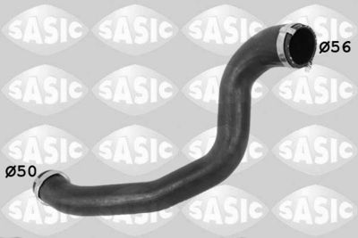 Charge Air Hose SASIC 3336222