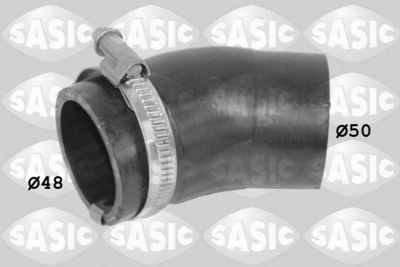 Charge Air Hose SASIC 3336253