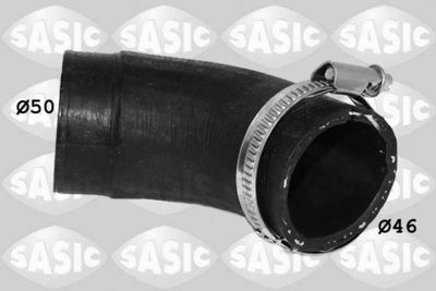 Charge Air Hose SASIC 3336303