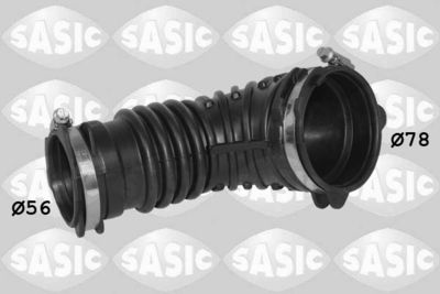 Charge Air Hose SASIC 3336328