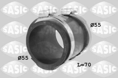 Charge Air Hose SASIC 3350011