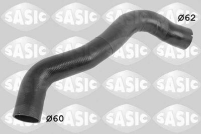 Charge Air Hose SASIC 3356065