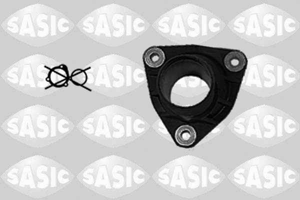 SASIC 3361E81 Coolant Flange