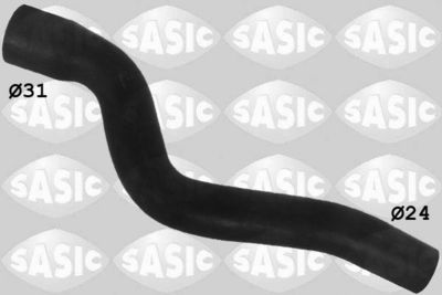 Radiator Hose SASIC 3400133