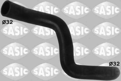 Radiator Hose SASIC 3406124