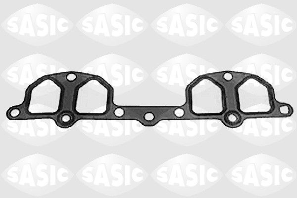 SASIC 3480910 Gasket, intake manifold