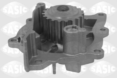 Water Pump, engine cooling SASIC 3600003