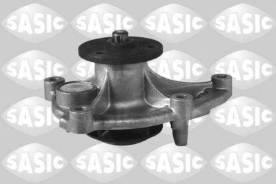 Water Pump, engine cooling SASIC 3600004