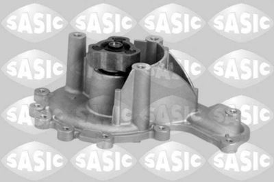 Water Pump, engine cooling SASIC 3600006