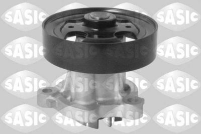 Water Pump, engine cooling SASIC 3604003