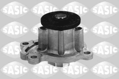 Water Pump, engine cooling SASIC 3604005