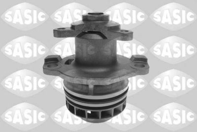 Water Pump, engine cooling SASIC 3604006