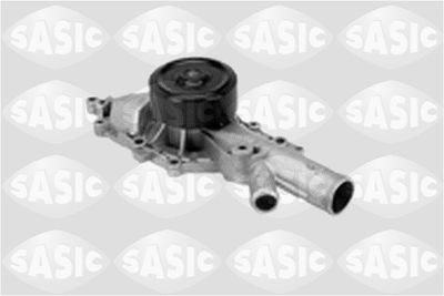 Water Pump, engine cooling SASIC 3606010