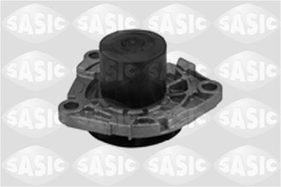 Water Pump, engine cooling SASIC 3606015