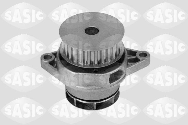 SASIC 3606017 Water Pump, engine cooling