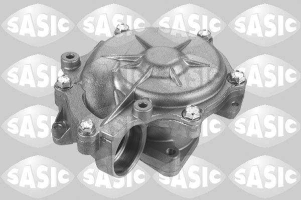 SASIC 3606031 Water Pump, engine cooling