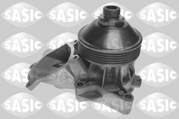 SASIC 3606033 Water Pump, engine cooling