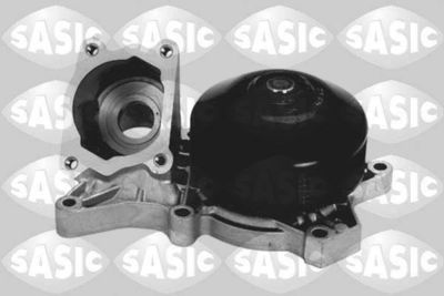 Water Pump, engine cooling SASIC 3606034