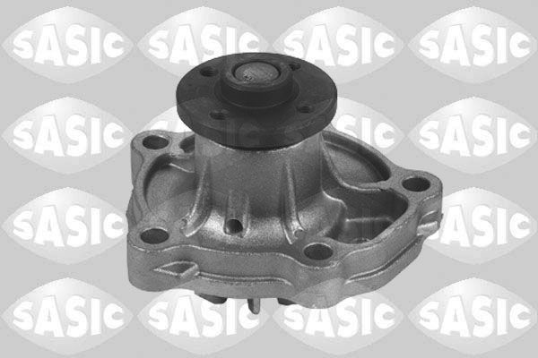 SASIC 3606038 Water Pump, engine cooling