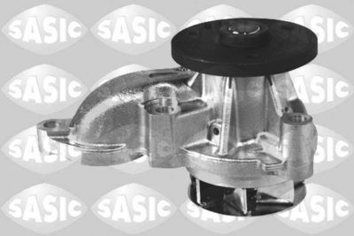 Water Pump, engine cooling SASIC 3606044