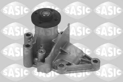 Water Pump, engine cooling SASIC 3606048