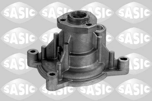 SASIC 3606055 Water Pump, engine cooling