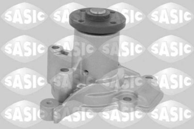 Water Pump, engine cooling SASIC 3606059