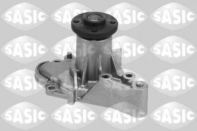 Water Pump, engine cooling SASIC 3606062