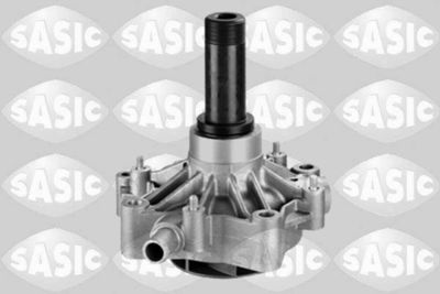 Water Pump, engine cooling SASIC 3606074