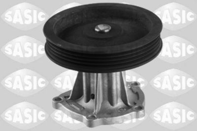 Water Pump, engine cooling SASIC 3606077