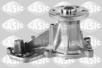 Water Pump, engine cooling SASIC 3606082