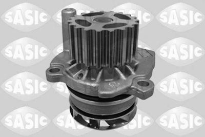 Water Pump, engine cooling SASIC 3606098