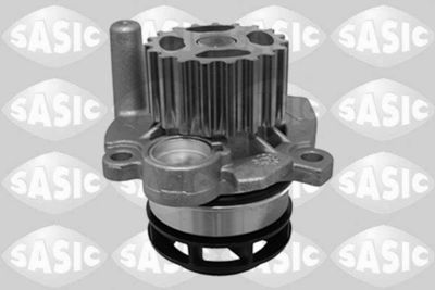 Water Pump, engine cooling SASIC 3606099