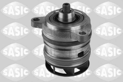 Water Pump, engine cooling SASIC 3606103