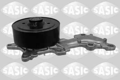 Water Pump, engine cooling SASIC 3606108