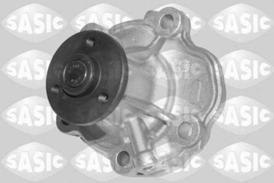 Water Pump, engine cooling SASIC 3606135