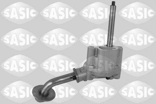 SASIC 3656013 Oil Pump