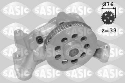 Oil Pump SASIC 3656022