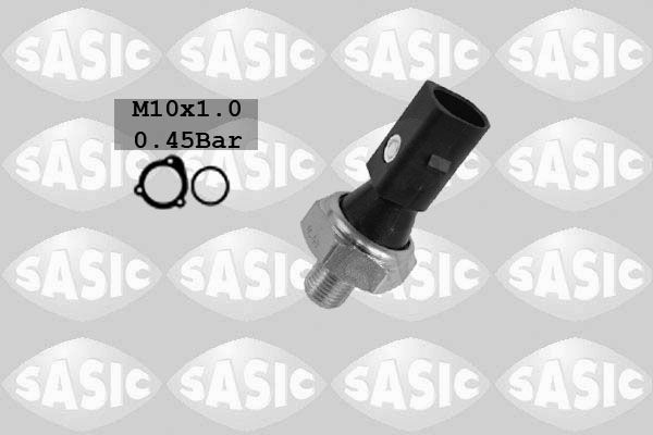 SASIC 3706001 Oil Pressure Switch