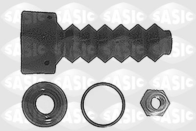 Mounting, shock absorber SASIC 3995225