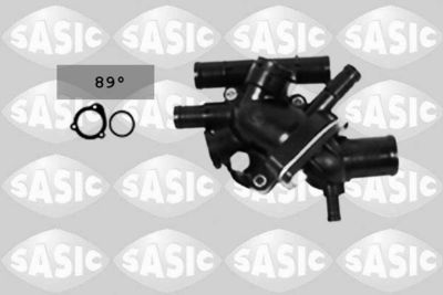 Thermostat, coolant SASIC 4000376