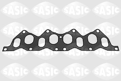 Gasket, intake/exhaust manifold SASIC 4000409