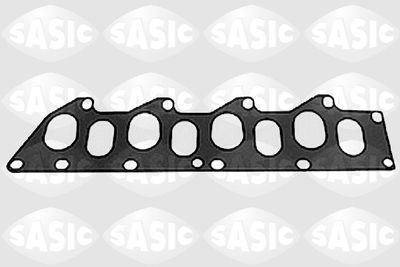 Gasket, intake/exhaust manifold SASIC 4000411