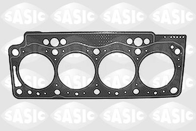 Gasket, cylinder head SASIC 4000428QX