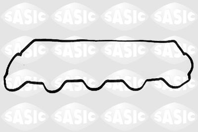 Gasket, cylinder head cover SASIC 4000453