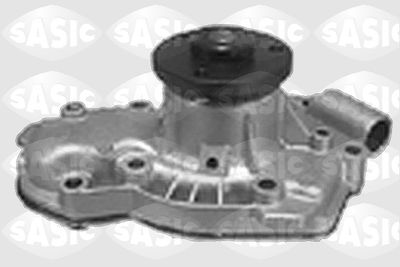 Water Pump, engine cooling SASIC 4001186