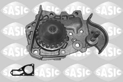 Water Pump, engine cooling SASIC 4001189